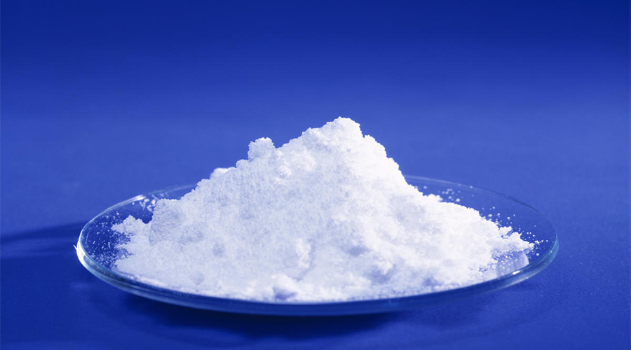 Global Titanium Dioxide sales may hit a low point